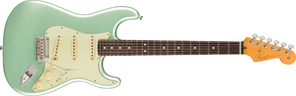 Fender American Professional II Stratocaster