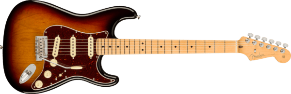 Fender American Professional II Stratocaster