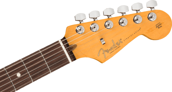 Fender American Professional II Stratocaster