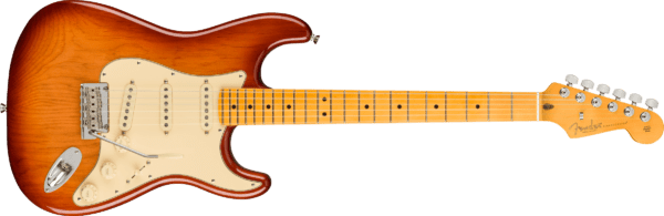 Fender American Professional II Stratocaster