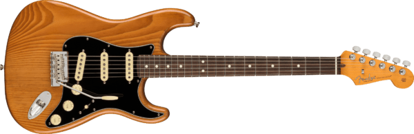 Fender American Professional II Stratocaster