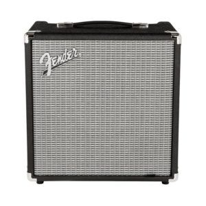 Fender Rumble 40 Bass Combo Amplifier