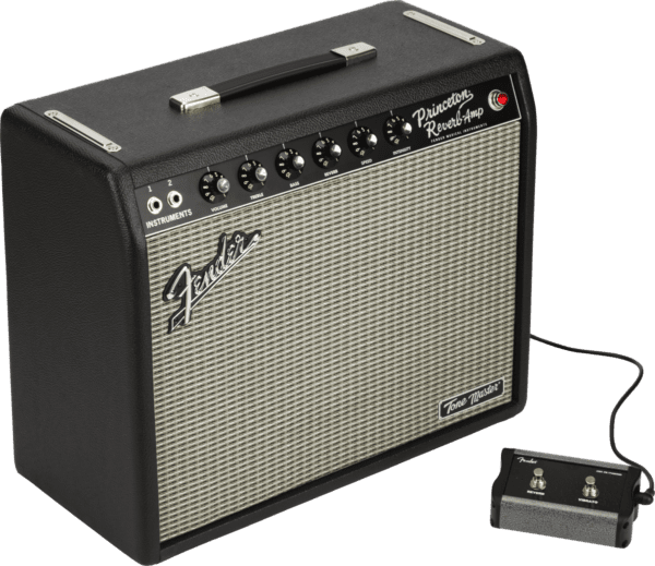 Fender Tone Master Princeton Reverb Amplifier