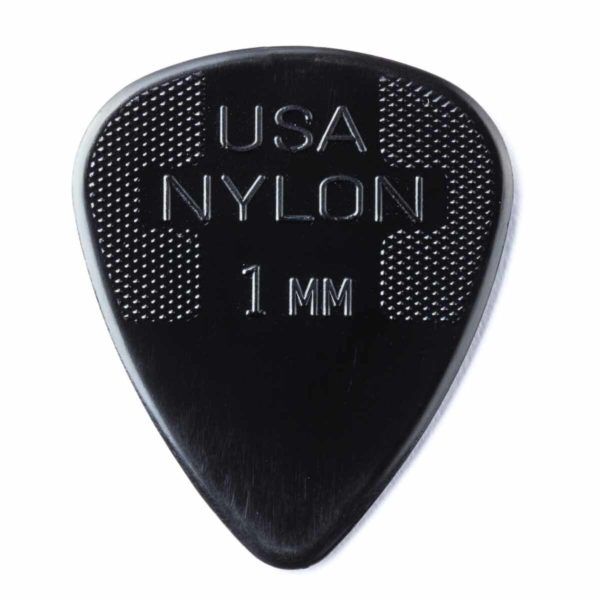 Dunlop nylon 1mm