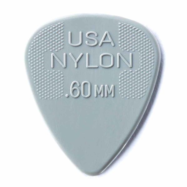 Dunlop nylon .60mm