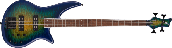 Jackson X Series Spectra Bass SBXQ IV