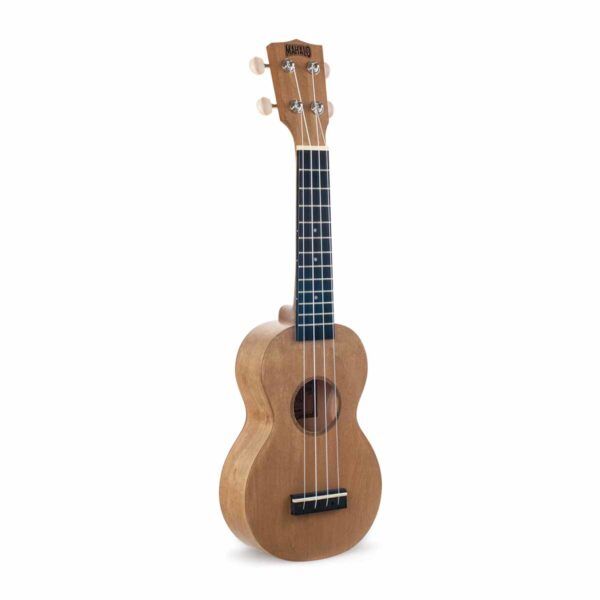 Mahalo Island Series Soprano Ukulele ML1SD Sand Dune