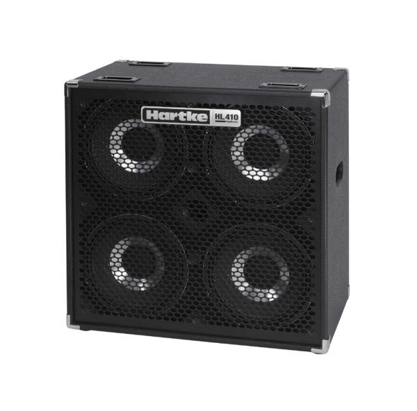 HyDrive HL410 Bass Cabinet