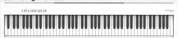 Roland FP-30X Digital Piano White