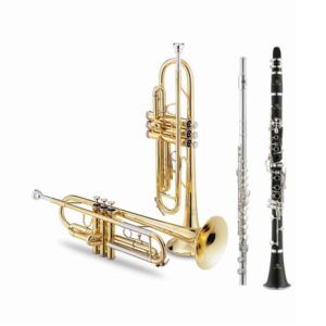 Brass | Woodwind