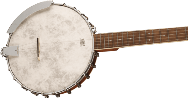 Fender Paramount PB-180E Banjo with Pickup