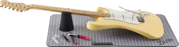 Fender Guitar Work Mat Station