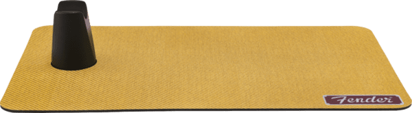 Fender Guitar Work Mat Station Tweed