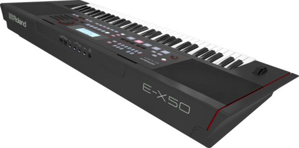 Roland E-X50 Arranger Keyboard