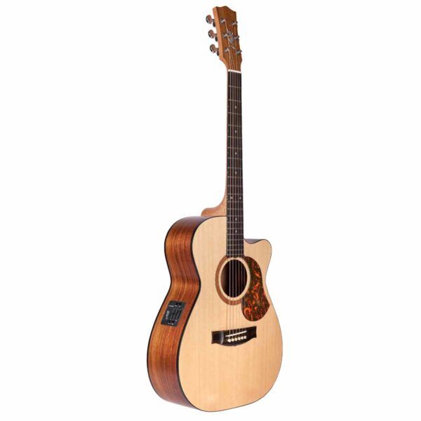 Maton SRS808C Side