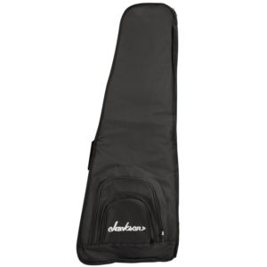 ackson Multi-Fit Gig Bag for Pointy Guitars Warrior King V Rhoads Kelly