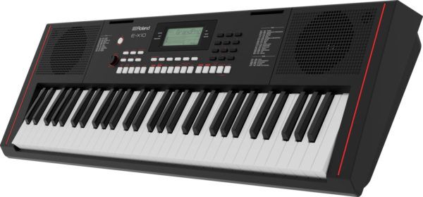 Roland E-X10 Portable Keyboard