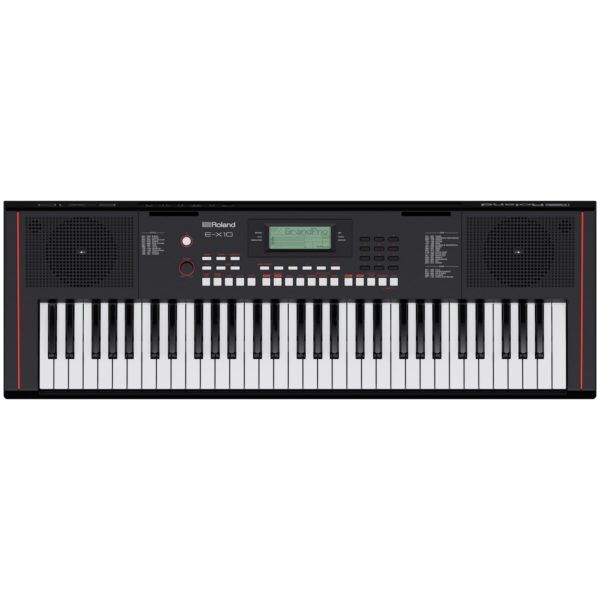 Roland E-X10 Portable Keyboard