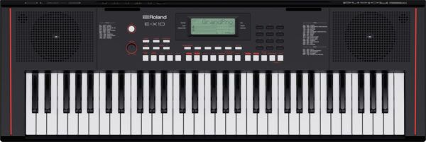 Roland E-X10 Portable Keyboard