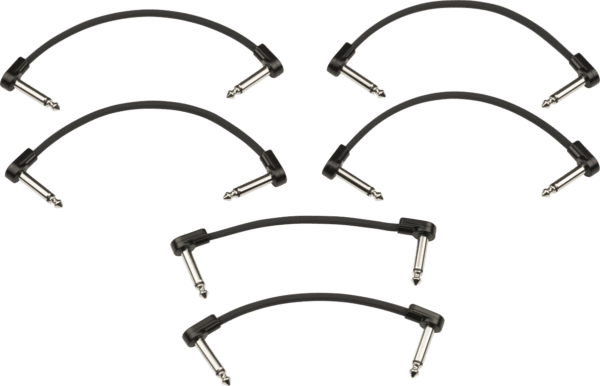 Fender Blockchain Patch Cable Kits Extra Small