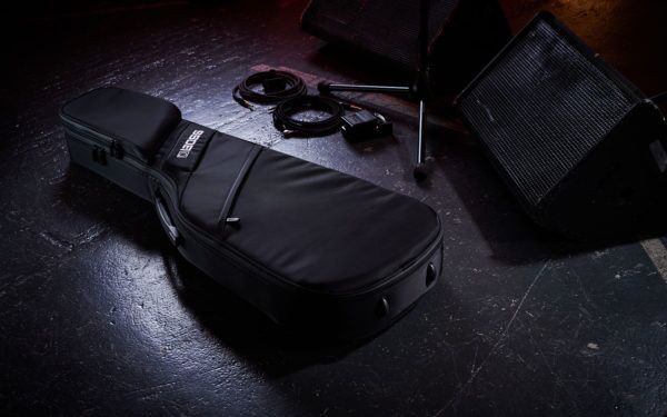 BOSS CB-EG20 Pro Electric Guitar Gig Bag Active