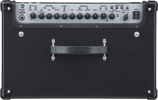 BOSS Katana 110 Bass Amplifier