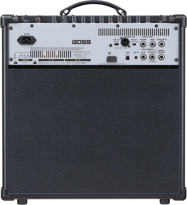 BOSS Katana 110 Bass Amplifier