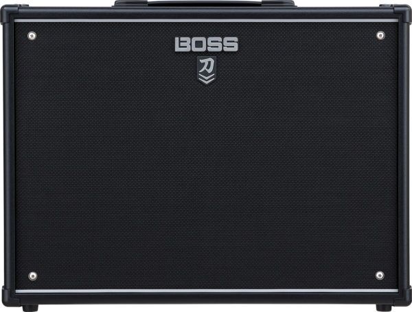 BOSS Katana 2x12" Guitar Speaker Cabinet