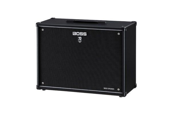 BOSS Katana 2x12" Waza Guitar Cabinet