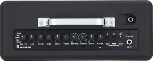 BOSS Katana AIR Wireless Guitar Amp