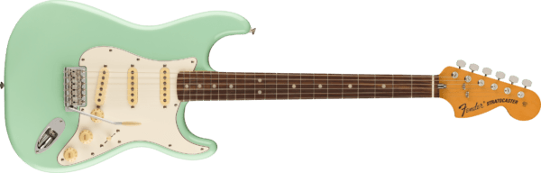 Fender Vintera II 70s Stratocaster Surf Green