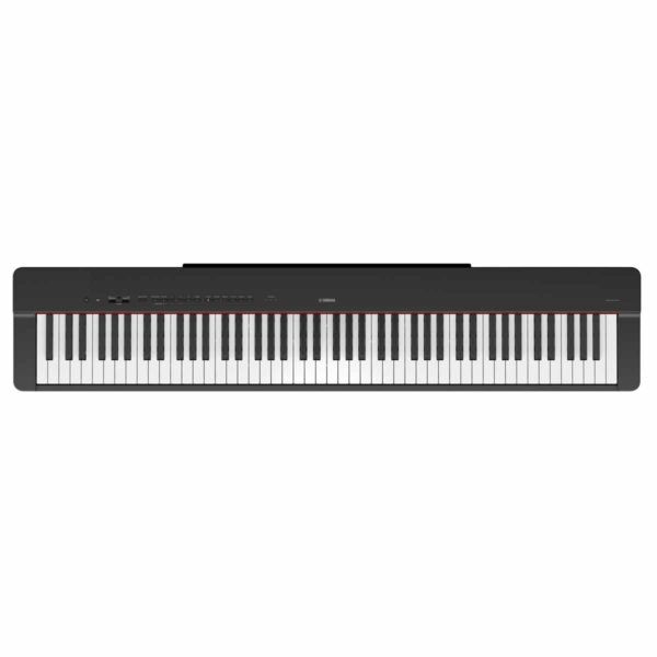 Yamaha p-225b black