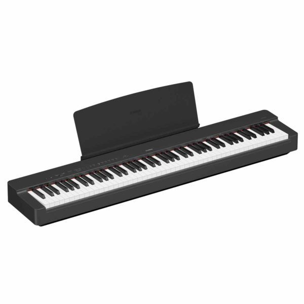 yamaha p-225b music rest