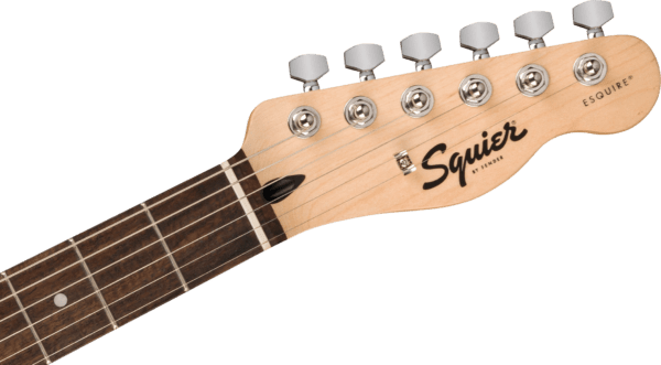 Squier Sonic Esquire H