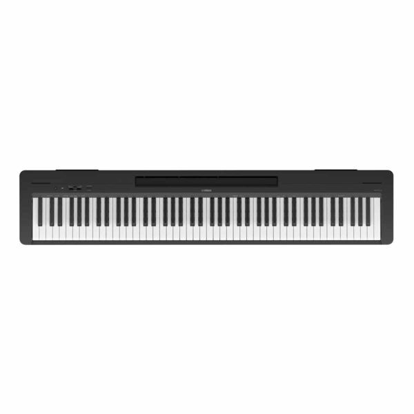 Yamaha p145b p-145b digital piano