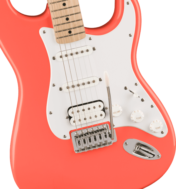 Squier Sonic Stratocaster HSS