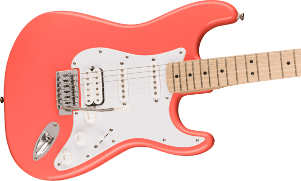 Squier Sonic Stratocaster HSS