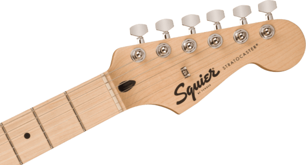 Squier Sonic Stratocaster HSS