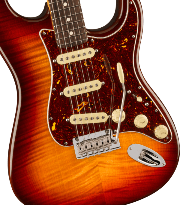 Fender 70th Anniversary Stratocaster American Professional II