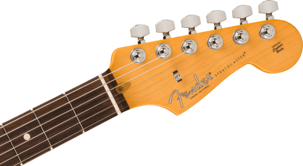 Fender 70th Anniversary Stratocaster American Professional II