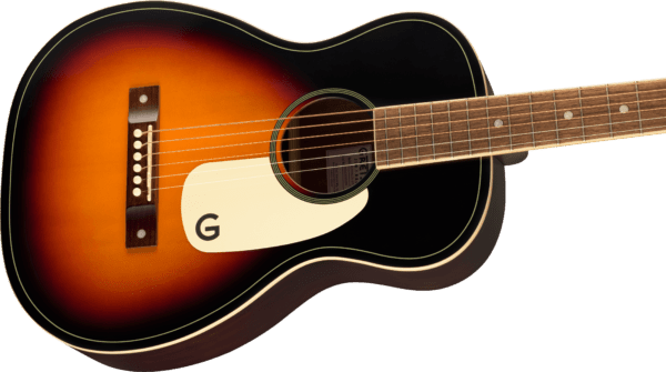 Gretsch Jim Dandy Parlor