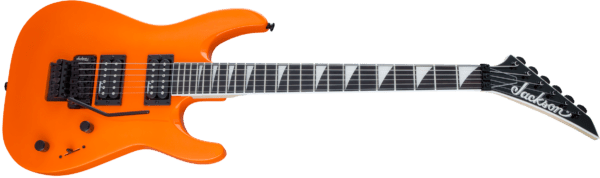 Jackson JS32 DKA Dinky Arch Top