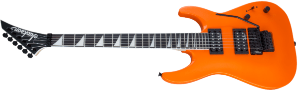 Jackson JS32 DKA Dinky Arch Top