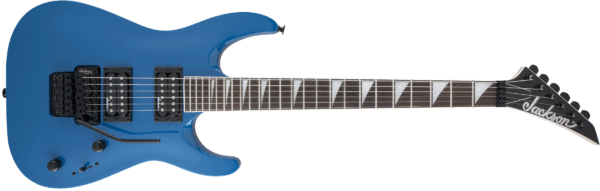 Jackson JS32 DKA Dinky Arch Top Bright Blue