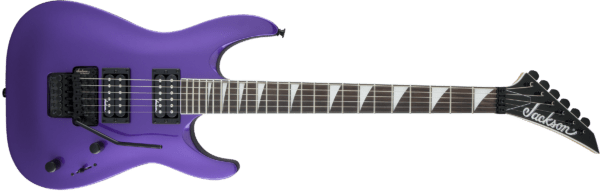 Jackson JS32 DKA Dinky Arch Top Pavo Purple