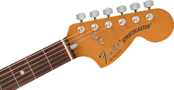 Fender 70th Anniversary Vintera II Antigua Stratocaster Antigua