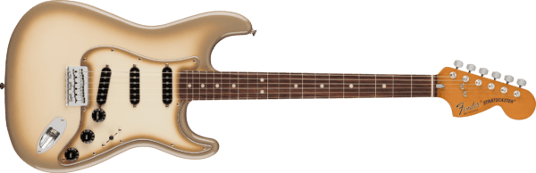 Fender 70th Anniversary Vintera II Antigua Stratocaster