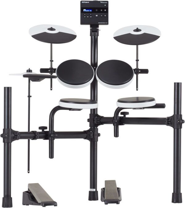 ROLAND TD-02K V-Drums Electronic Drum Kit