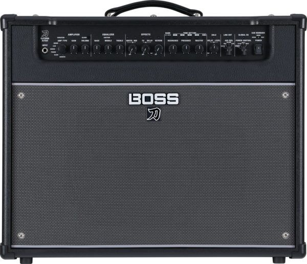 BOSS Katana Artist Gen 3 Guitar Amp