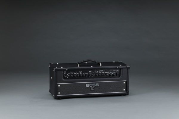 BOSS Katana Artist Head Gen 3 Guitar Amp